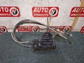 TIMONERIE CU CABLU PEUGEOT 407 OEM: 9641689880.