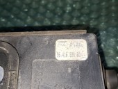 TIMONERIE CU CABLU PEUGEOT 407 OEM: 9641689880.