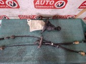 TIMONERIE CU CABLU PEUGEOT BOXER III OEM: 00502938450.