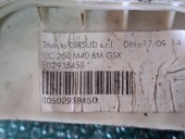 TIMONERIE CU CABLU PEUGEOT BOXER III OEM: 00502938450.
