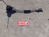 TIMONERIE CU CABLU RENAULT CLIO III OEM: 8200755871.