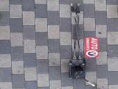 TIMONERIE CU CABLU RENAULT CLIO IV OEM: 3489017122R.