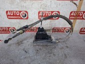 TIMONERIE CU CABLU RENAULT LAGUNA II OEM: 8200172835.
