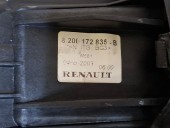 TIMONERIE CU CABLU RENAULT LAGUNA II OEM: 8200172835.