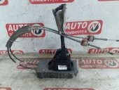 TIMONERIE CU CABLU RENAULT MEGANE II OEM: 8200277970.
