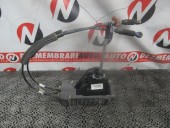 TIMONERIE CU CABLU RENAULT MEGANE II OEM: 8200396768.