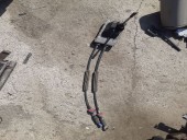 TIMONERIE CU CABLU RENAULT MEGANE II OEM: 8200396768.