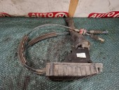 TIMONERIE CU CABLU RENAULT MEGANE II OEM: 8200396768.