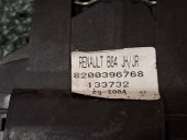 TIMONERIE CU CABLU RENAULT MEGANE II OEM: 8200396768.