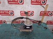 TIMONERIE CU CABLU RENAULT MEGANE II OEM: 8200779059.