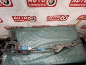 TIMONERIE CU CABLU RENAULT MEGANE III OEM: 8200779125.