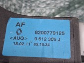 TIMONERIE CU CABLU RENAULT MEGANE III OEM: 8200779125.