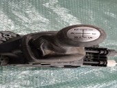 TIMONERIE CU CABLU RENAULT MEGANE III OEM: 8200779125.