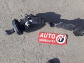 TIMONERIE CU CABLU RENAULT SCENIC II 