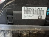 TIMONERIE CU CABLU RENAULT SYMBOL OEM: 8200779042.