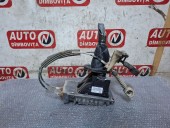 TIMONERIE CU CABLU RENAULT SYMBOL OEM: 8200779042.