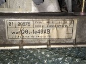 TIMONERIE CU CABLU SEAT IBIZA III OEM: 6Q0711049AB.