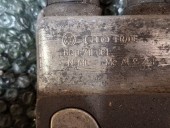 TIMONERIE CU CABLU SEAT IBIZA III OEM: 6Q0711061.