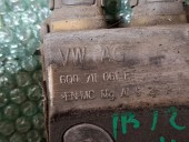 TIMONERIE CU CABLU SEAT IBIZA IV OEM: 6Q0711061E.