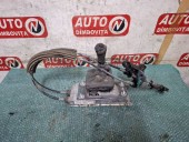 TIMONERIE CU CABLU SEAT IBIZA IV OEM: 6Q0711061E.
