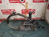 TIMONERIE CU CABLU SEAT LEON OEM: 1J0711061C.