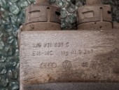 TIMONERIE CU CABLU SEAT LEON OEM: 1J0711061C.