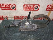TIMONERIE CU CABLU SKODA FABIA II OEM: 6Q0711049CG.