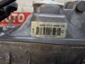 TIMONERIE CU CABLU SKODA FABIA II OEM: 6Q0711049CG.