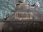 TIMONERIE CU CABLU SKODA FABIA OEM: 6Q0711049CJ.