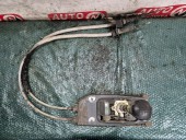 TIMONERIE CU CABLU SKODA FABIA OEM: 6Q0711049CJ.