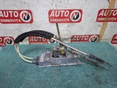 TIMONERIE CU CABLU SKODA FABIA OEM: 6Q0711061.