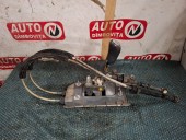 TIMONERIE CU CABLU SKODA FABIA OEM: 6Q0711061.