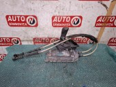 TIMONERIE CU CABLU SKODA FABIA OEM: 6Q0711061.