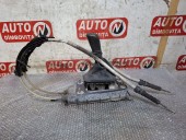 TIMONERIE CU CABLU SKODA FABIA OEM: 6Q0711061.