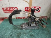 TIMONERIE CU CABLU SKODA OCTAVIA II OEM: 1K0711049AS.