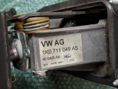 TIMONERIE CU CABLU SKODA OCTAVIA II OEM: 1K0711049AS.