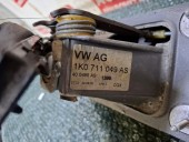 TIMONERIE CU CABLU SKODA OCTAVIA II OEM: 1K0711049AS.