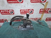 TIMONERIE CU CABLU SKODA OCTAVIA II OEM: 1K0711049BG.