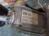 TIMONERIE CU CABLU SKODA OCTAVIA II OEM: 1K0711049BP.