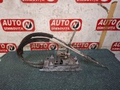TIMONERIE CU CABLU SKODA OCTAVIA II OEM: 1K0711049CG.