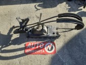 TIMONERIE CU CABLU SKODA OCTAVIA II OEM: 1K0711061B.