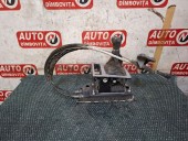 TIMONERIE CU CABLU SKODA OCTAVIA III OEM: 5Q0711061E.