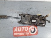 TIMONERIE CU CABLU SKODA OCTAVIA III OEM: 5Q1713025AR.