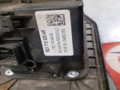 TIMONERIE CU CABLU SKODA OCTAVIA III OEM: 5Q1713025AR.