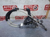TIMONERIE CU CABLU SKODA OCTAVIA OEM: 1J0711061C.