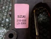 TIMONERIE CU CABLU SUZUKI IGNIS OEM: 28100-86G40.