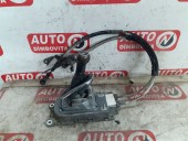 TIMONERIE CU CABLU VOLKSWAGEN BORA 