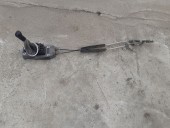 TIMONERIE CU CABLU VOLKSWAGEN FOX OEM: 5Z0711090.