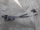 TIMONERIE CU CABLU VOLKSWAGEN GOLF PLUS OEM: 1K0711061B.