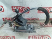TIMONERIE CU CABLU VOLKSWAGEN GOLF V OEM: 1K0711049AQ.